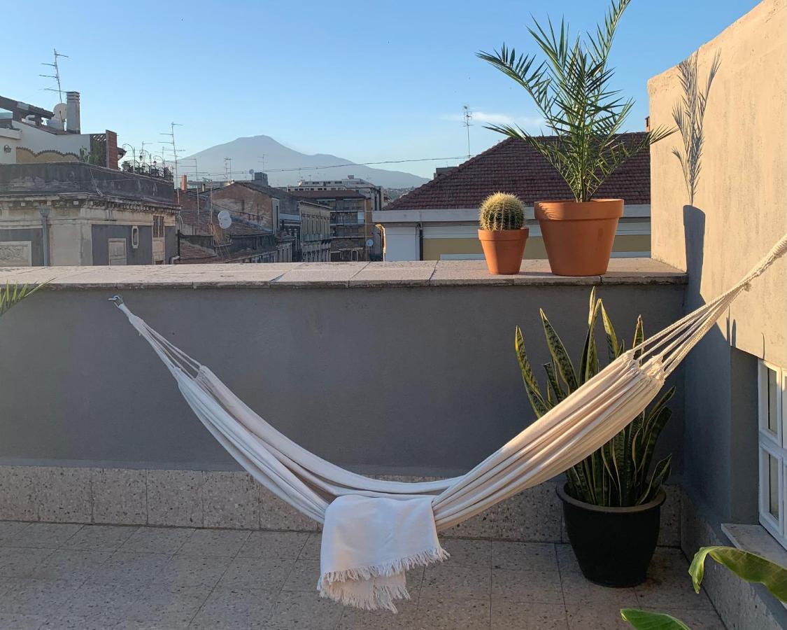 Homestay Rooftop CTA Exterior foto
