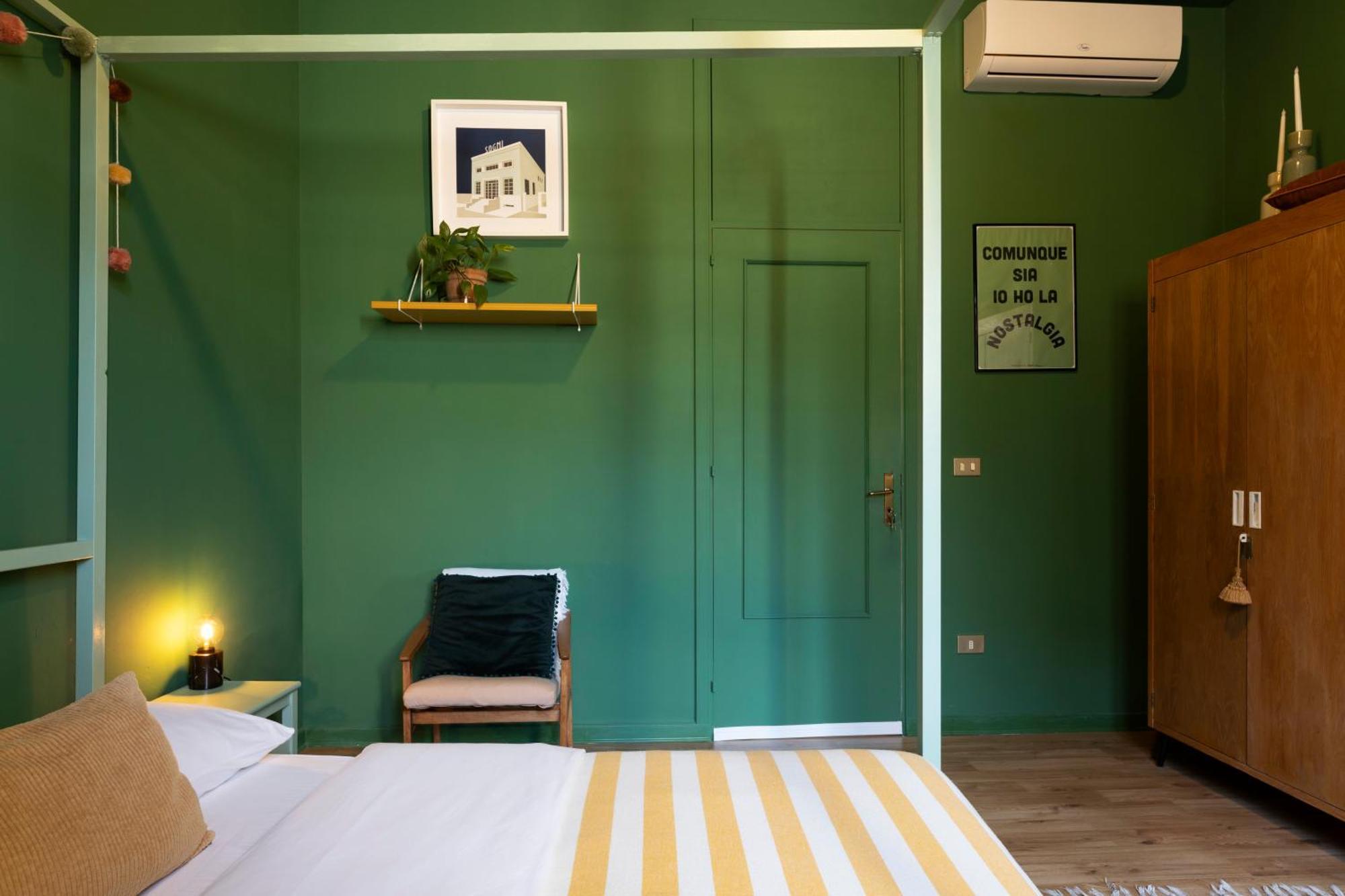 Homestay Rooftop CTA Exterior foto